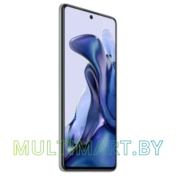 Смартфон Xiaomi 11T 8GB/256GB международная версия (небесно-голубой) картинка 5